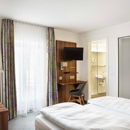 Hotel Resslirytti Базел Екстериор снимка